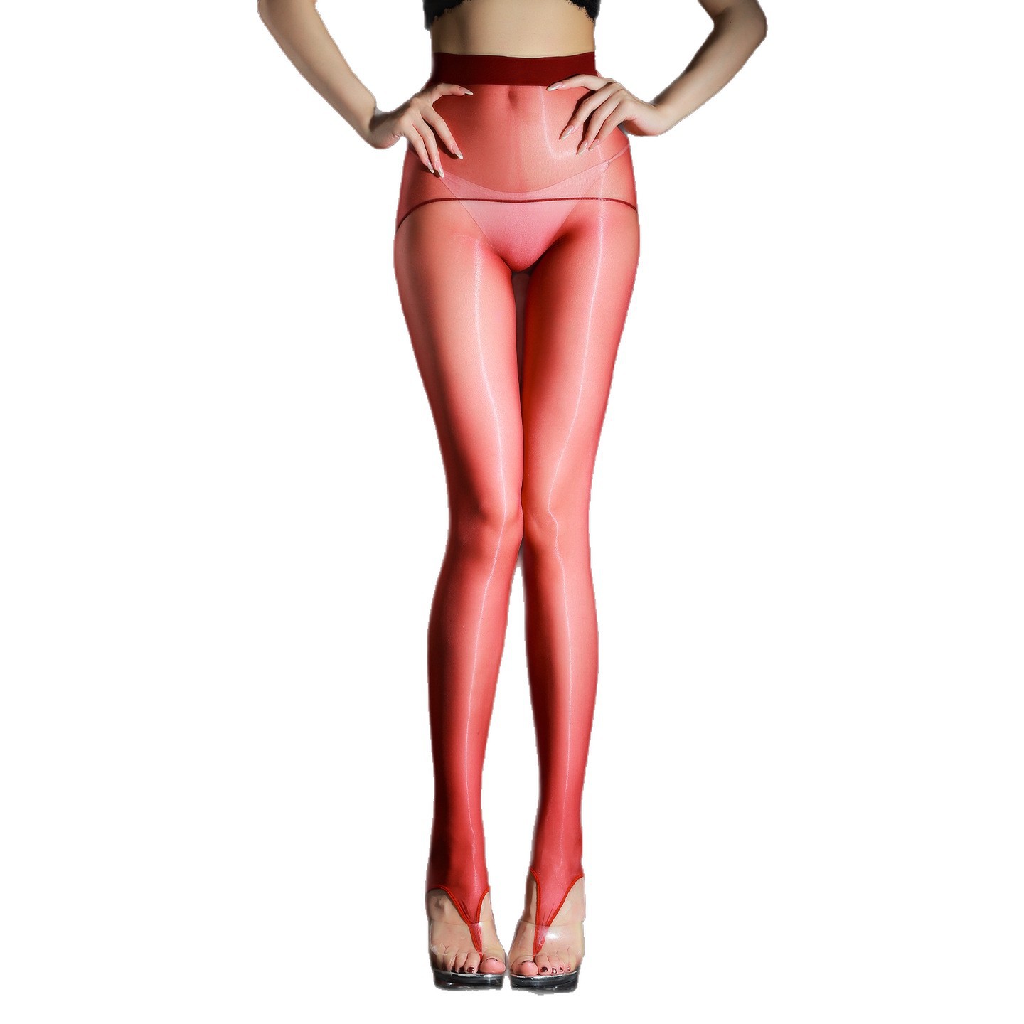 Tights Pantyhose Sheer - Aurora Seamless Pantyhose Ultra-thin And Sexy
