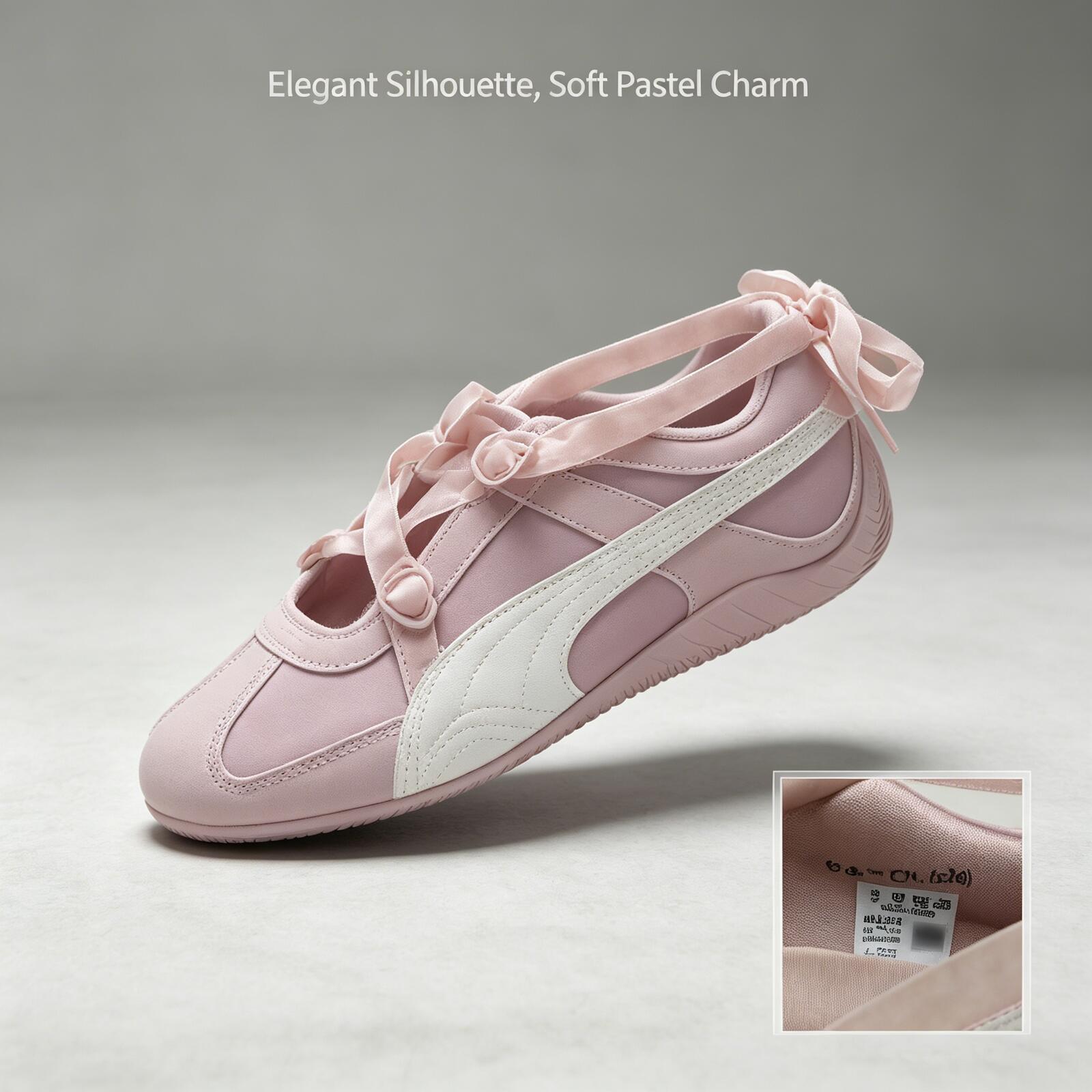 Puma Women's Casual Shoes Comf - Puma Shoes Rs-X 评论和价格