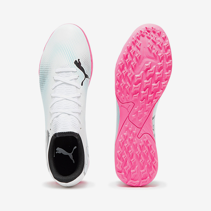 Puma genuine FUTURE 7 men's du - Puma Shoes Rs-X 评论和价格
