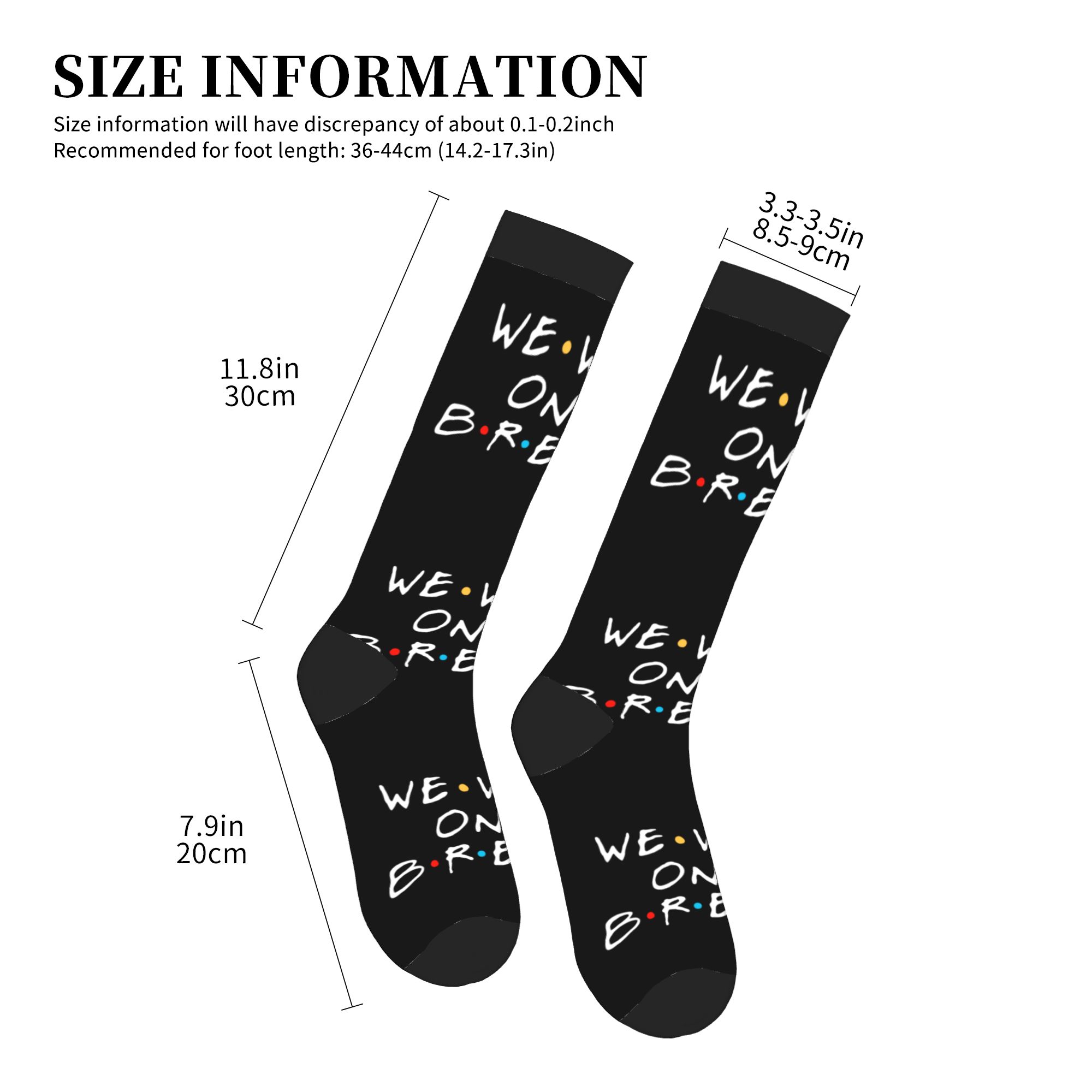 Friends TV Show Funny Quote Dr - No Show Sock Women 评论和价格