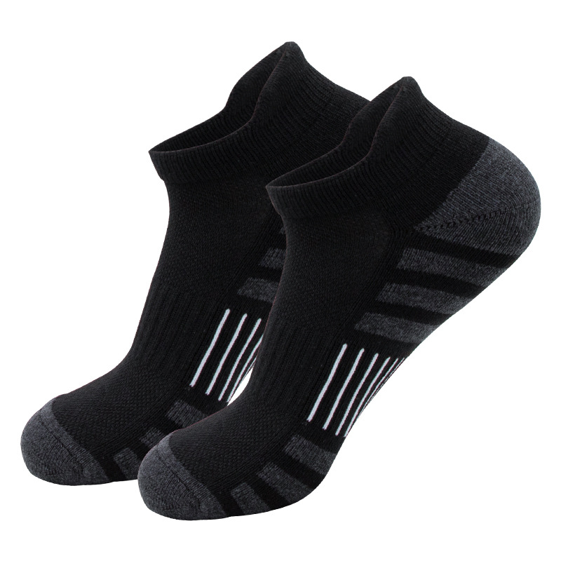 Unisex Cushioned Breathable An - Athletic Sock Cushion 评论和价格