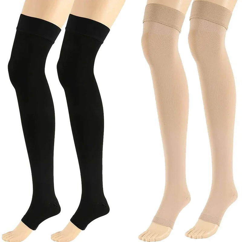 1 Pair Toe to Knee Compression - Compression Sock Medical 评论和价格