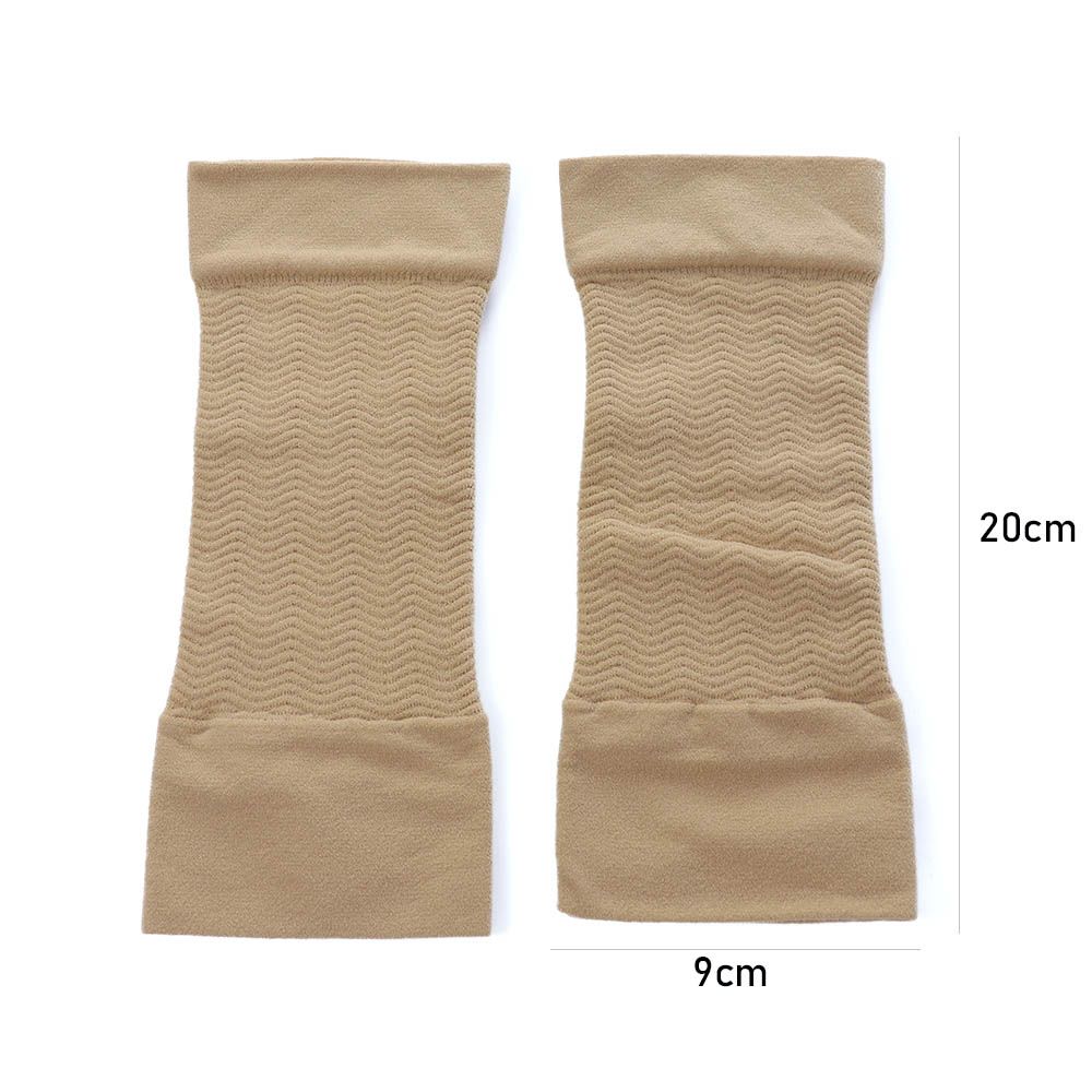 Arm Wraps Slimming Calf Shaper - Compression Sleeve Calf 评论和价格