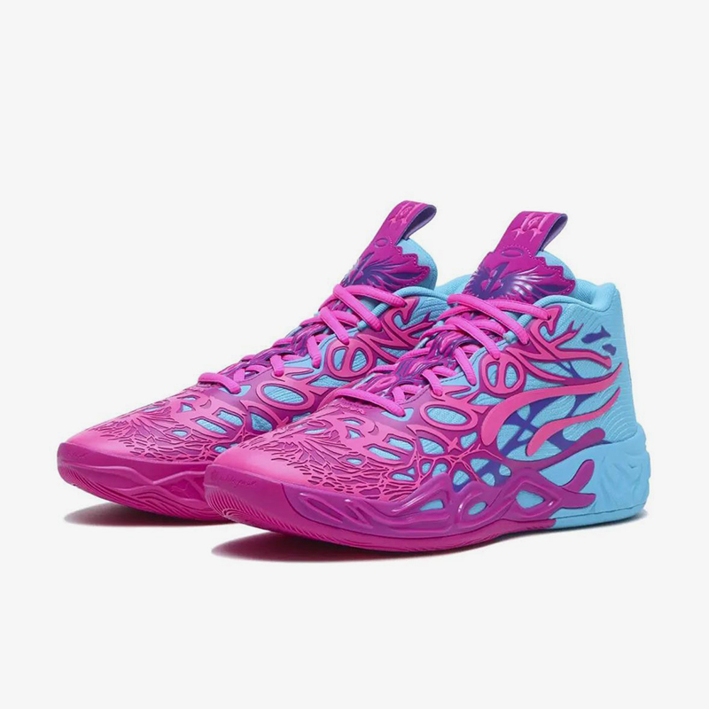 Puma genuine Men's Fashion Mid - Puma Shoes Rs-X 评论和价格