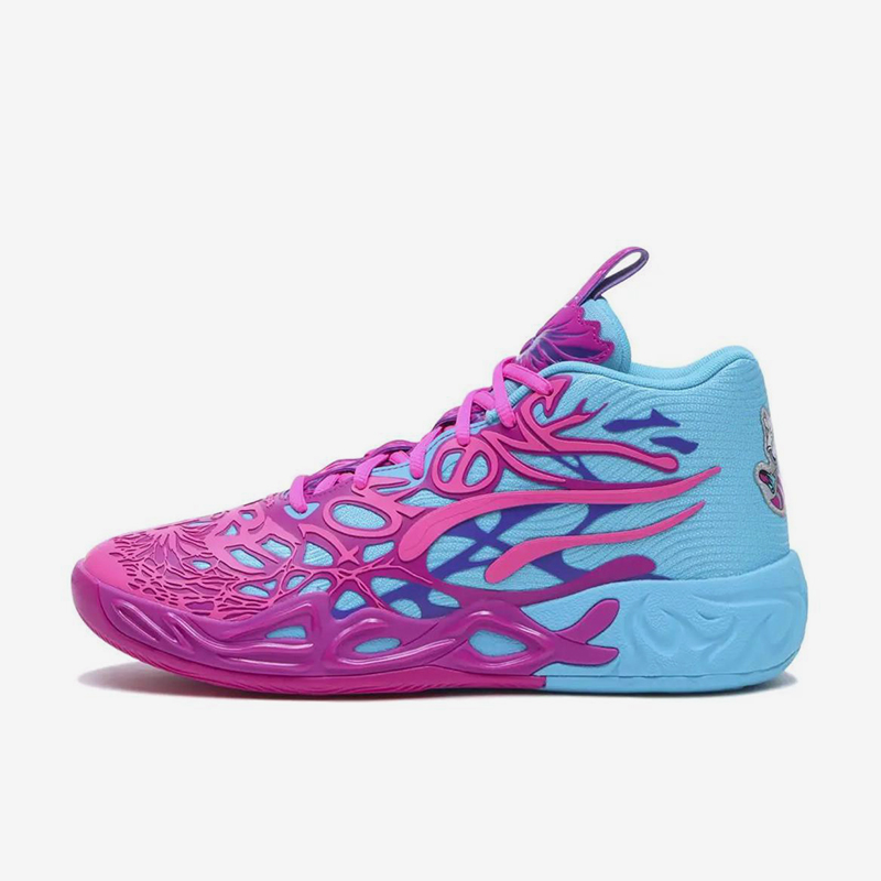 Puma genuine Men's Fashion Mid - Puma Shoes Rs-X 评论和价格