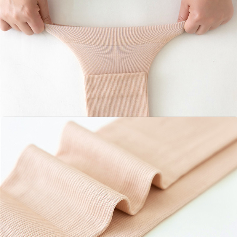 1 Pair Open Toe Knee-High Medi - Compression Sock Medical 评论和价格